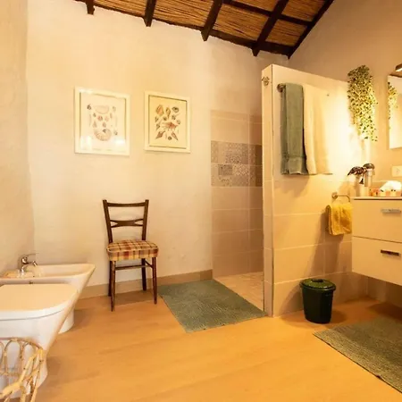 Holiday home Casa Niagara Mit Gemeinschaftlichem Pool *