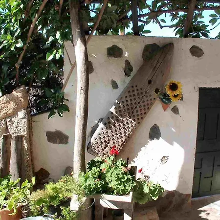 Casa Niagara Mit Gemeinschaftlichem Pool El Jaral